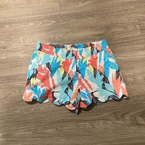 Crown & Ivy Shorts
